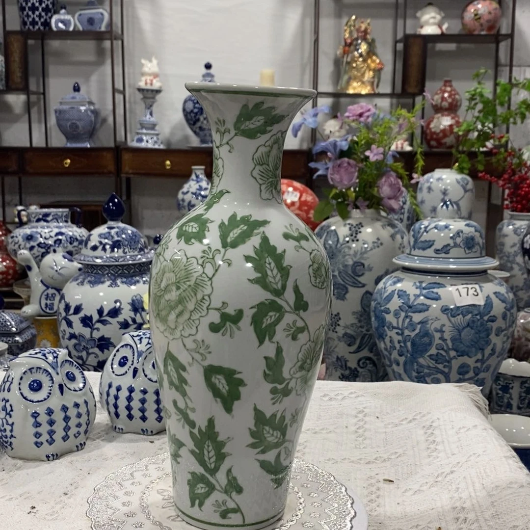 【闪购商品】摆件花瓶…………………………