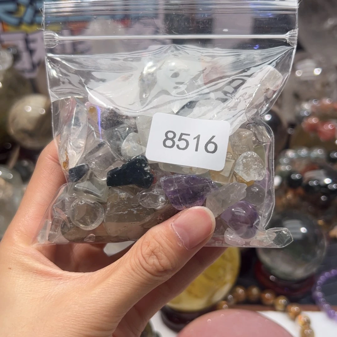 未镶嵌水晶大型摆件（非配饰）