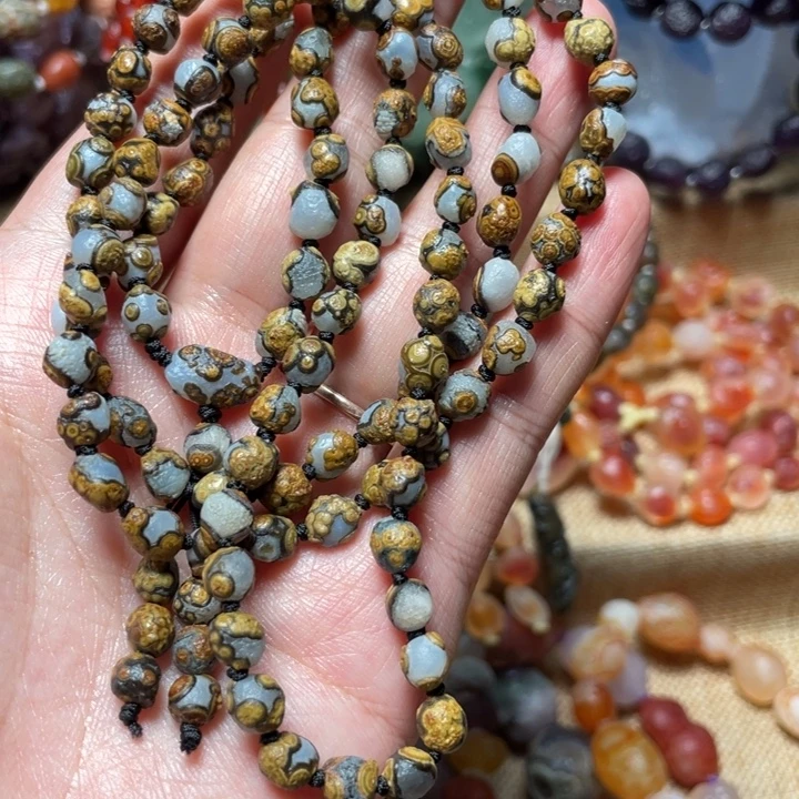 小***2石英石非金属阿拉善原石