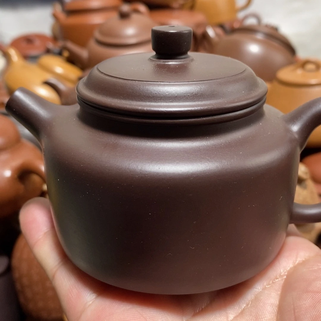 紫砂茶壶闪购商品紫砂壶