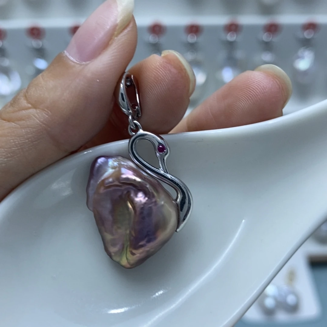 未镶嵌淡水珍珠其它