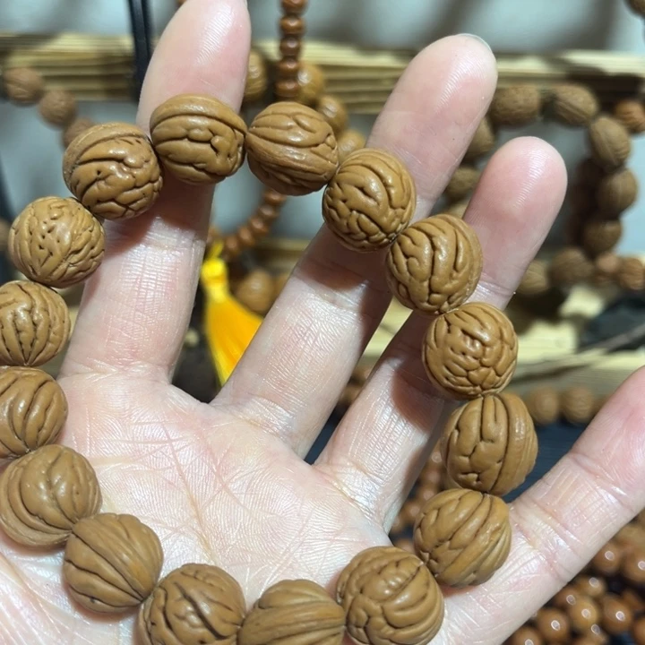 *****精品手串制作工艺精美