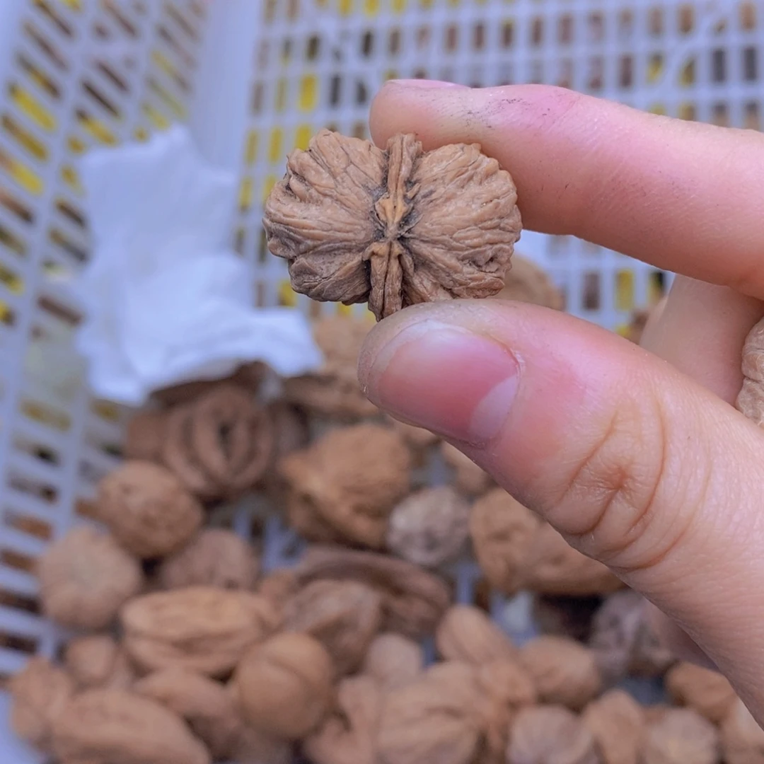 吊坠文玩核桃好***拼