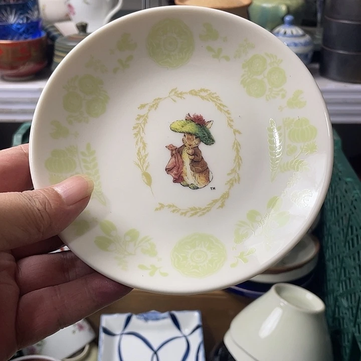 水滴瓷器水滴瓷器