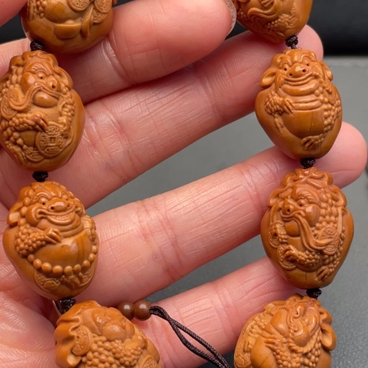 手串橄榄核橄榄核