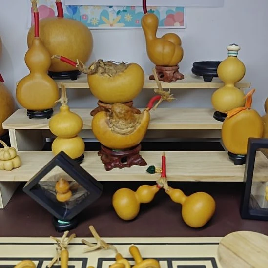 @***生葫芦腰子，葫芦福禄到家发发发