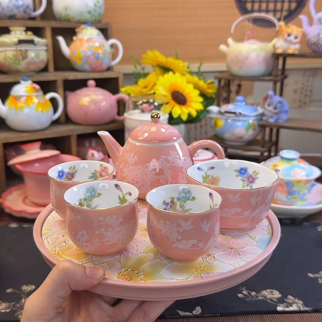 茶丁丁专用链接，拼手速！～