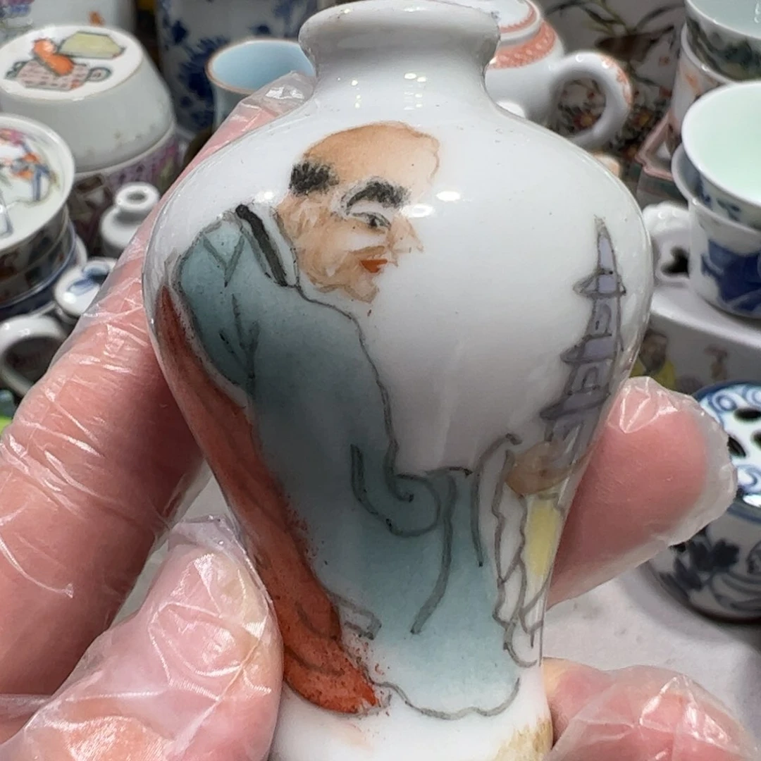 景德镇瓷器瓷器1122