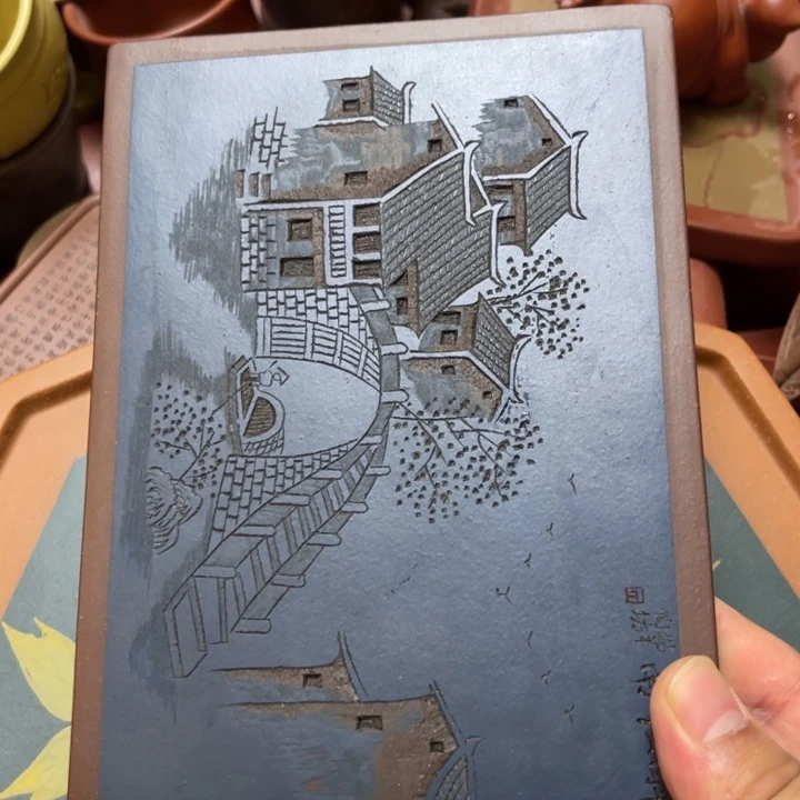 紫砂茶宠紫砂茶宠