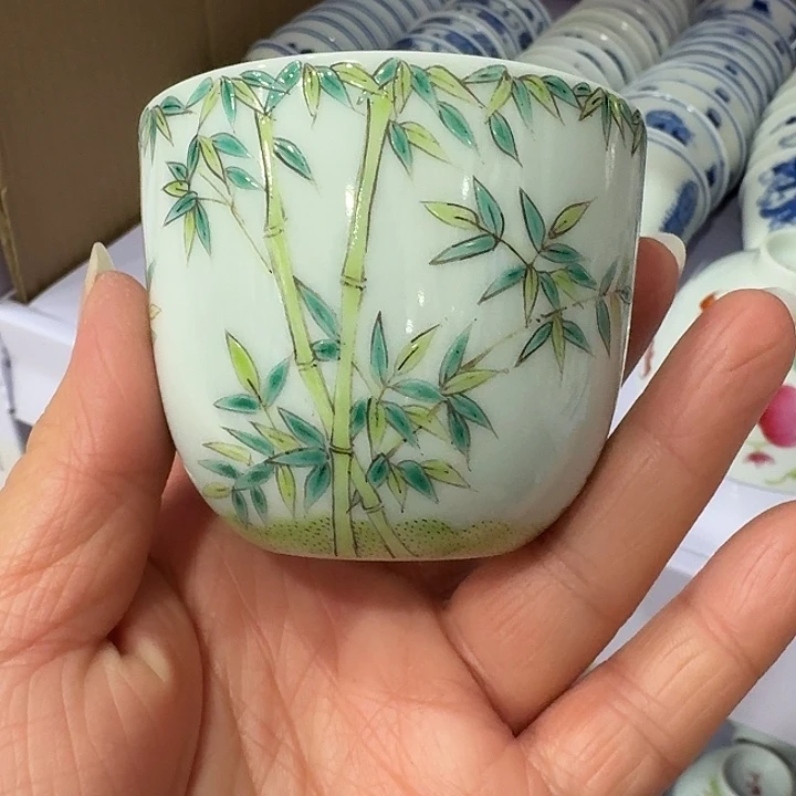 陶瓷艺术品收藏陶瓷