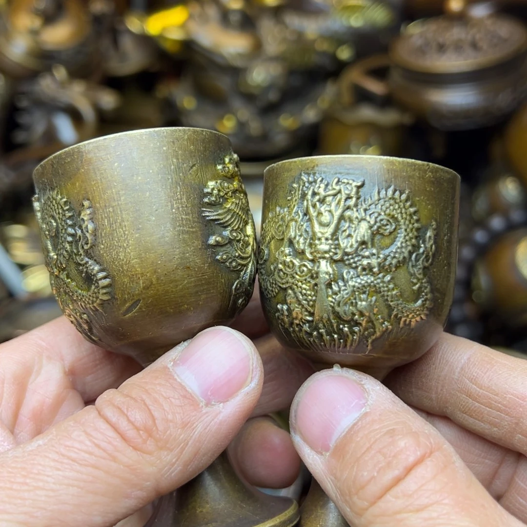 精美文玩精品摆件