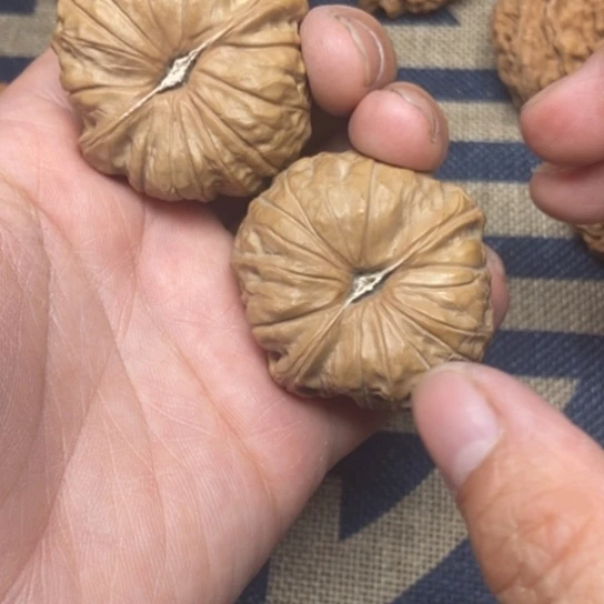 吊坠文玩核桃南瓜