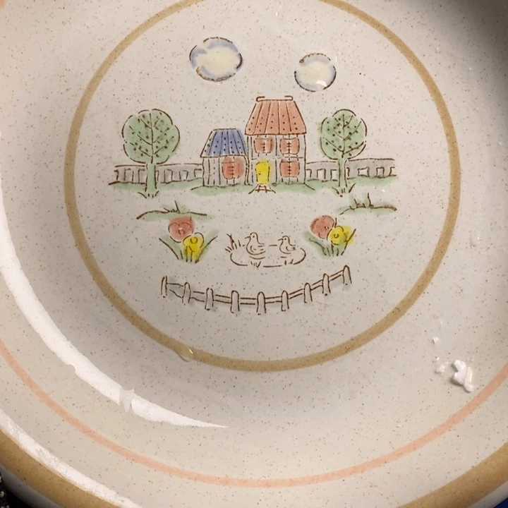 吹***海瓷片茶具车库茶具