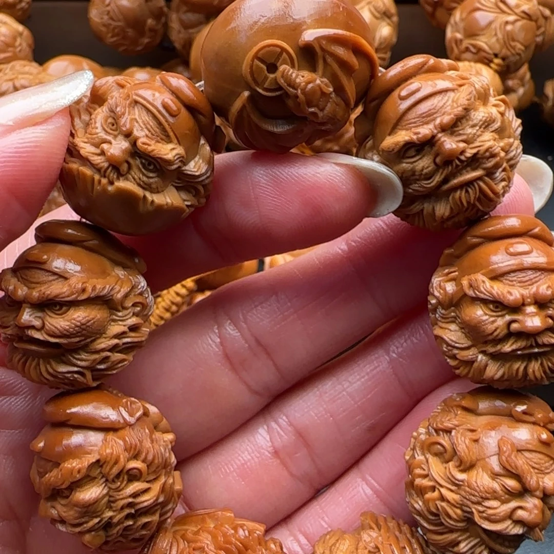 手串橄榄核橄榄核