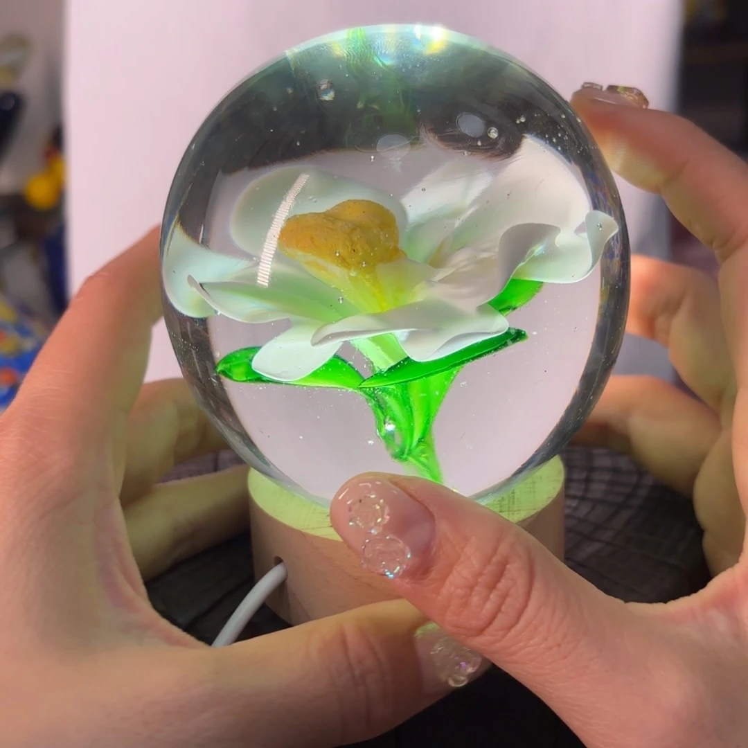 手工艺品琉璃精品