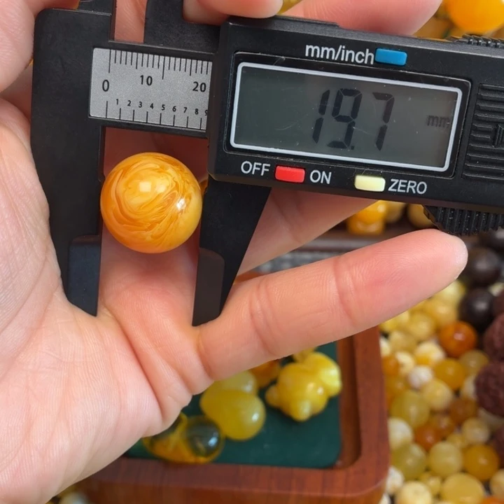 非金属配珠配饰45