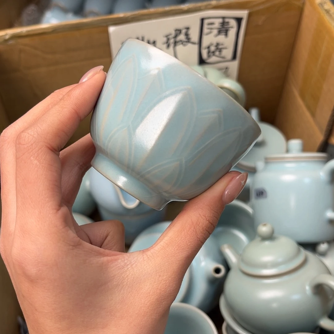 摆件陶小号哈哈哈哈