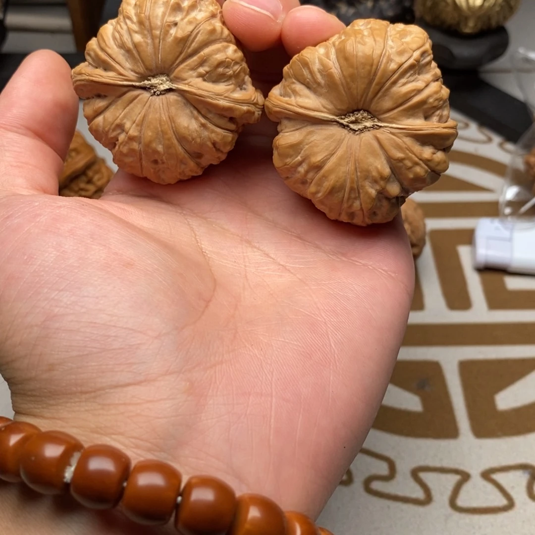 核桃手串/手链南瓜45¥¥¥¥¥¥¥¥¥¥