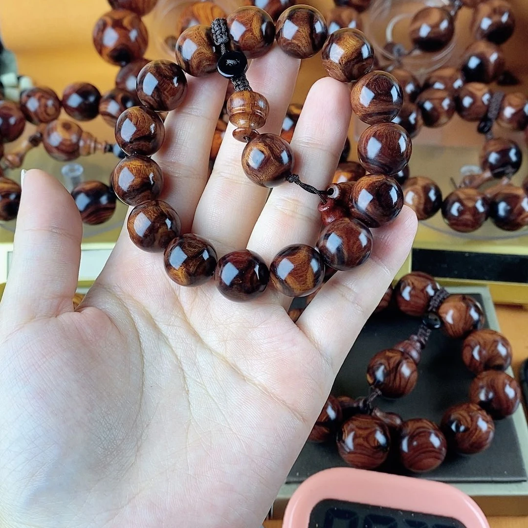 胖***仔黄花梨/降香黄檀紫