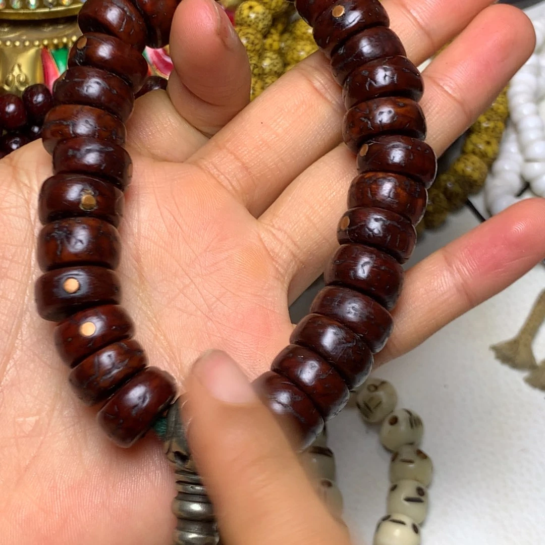 吊坠柏香籽/百香籽?***?66666666666666