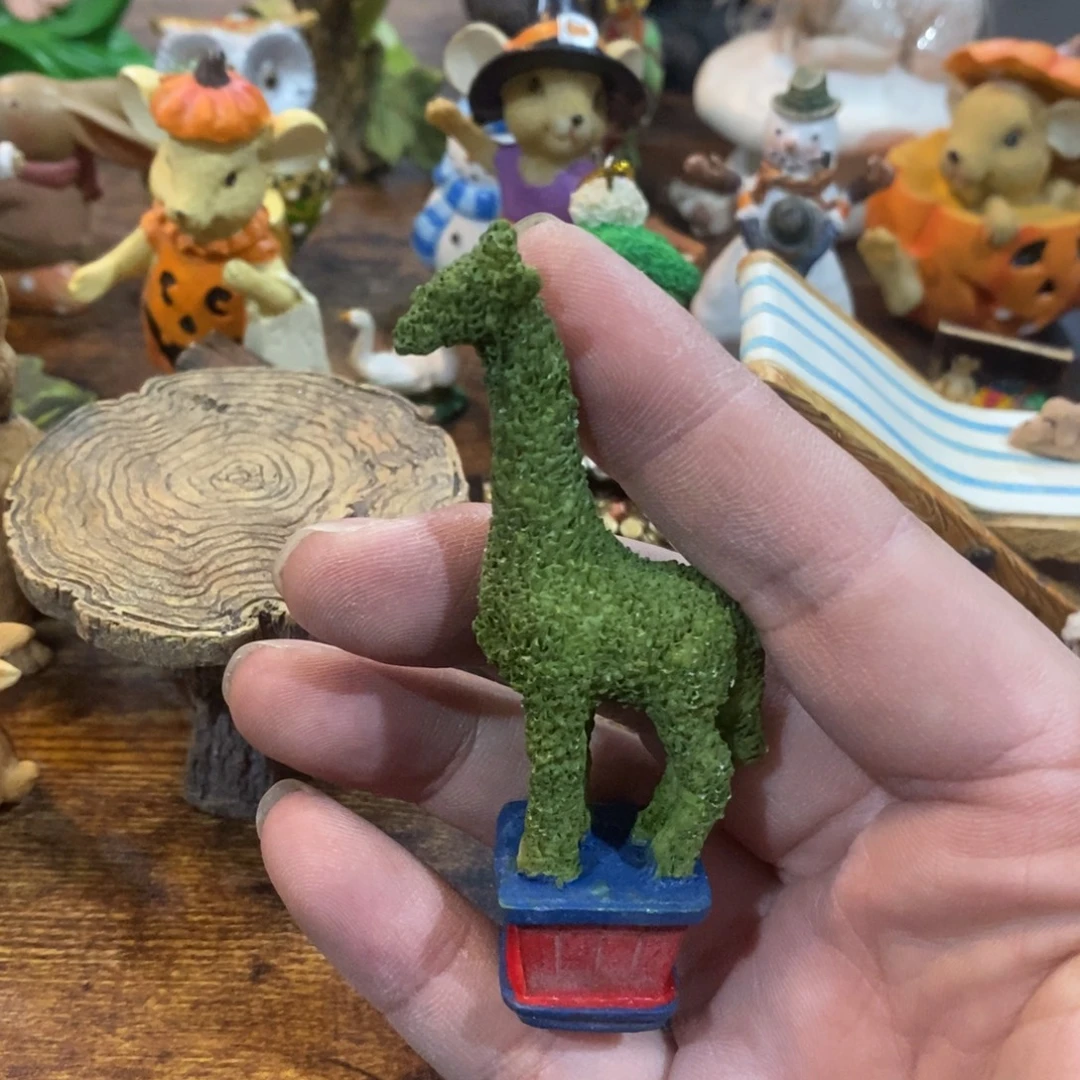 树脂树脂工艺品摆件摆件