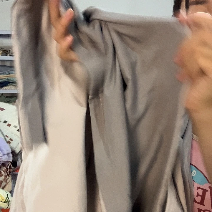 莫代尔纤维四件套
