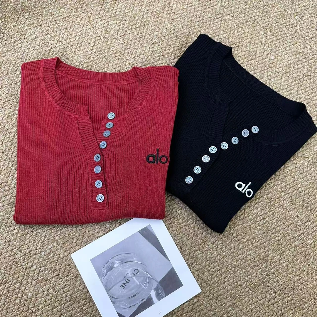 深圳南油白桃美美 低调奢雅纽扣针织短袖夏季新款时尚密码女A2800