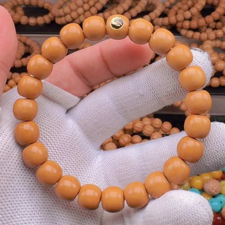 猴头核桃手串金蛇老型