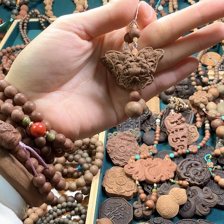 唐宫旧梦香方蝴蝶坠子