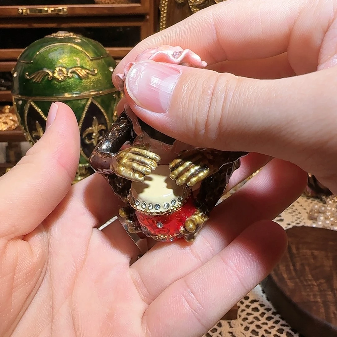 手工制品默认微瑕