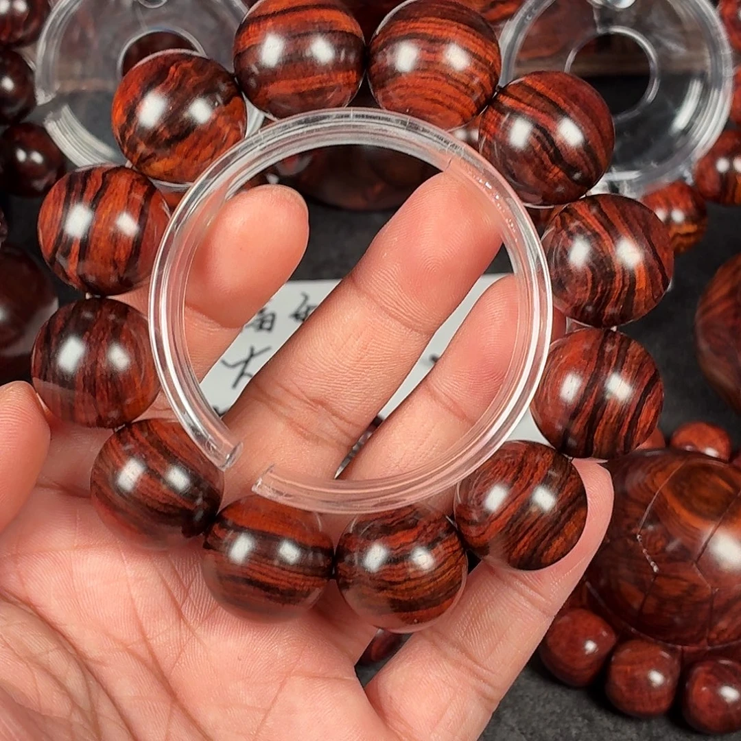 手串/手链黄花梨/降香黄檀