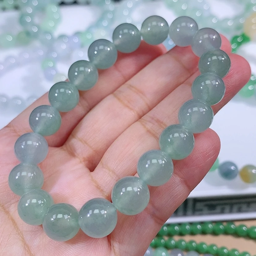 【闪购商品】未镶嵌手链翡翠