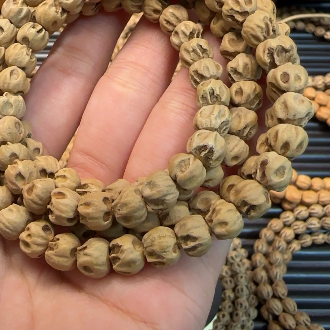 家****吊坠柏香籽/百香籽