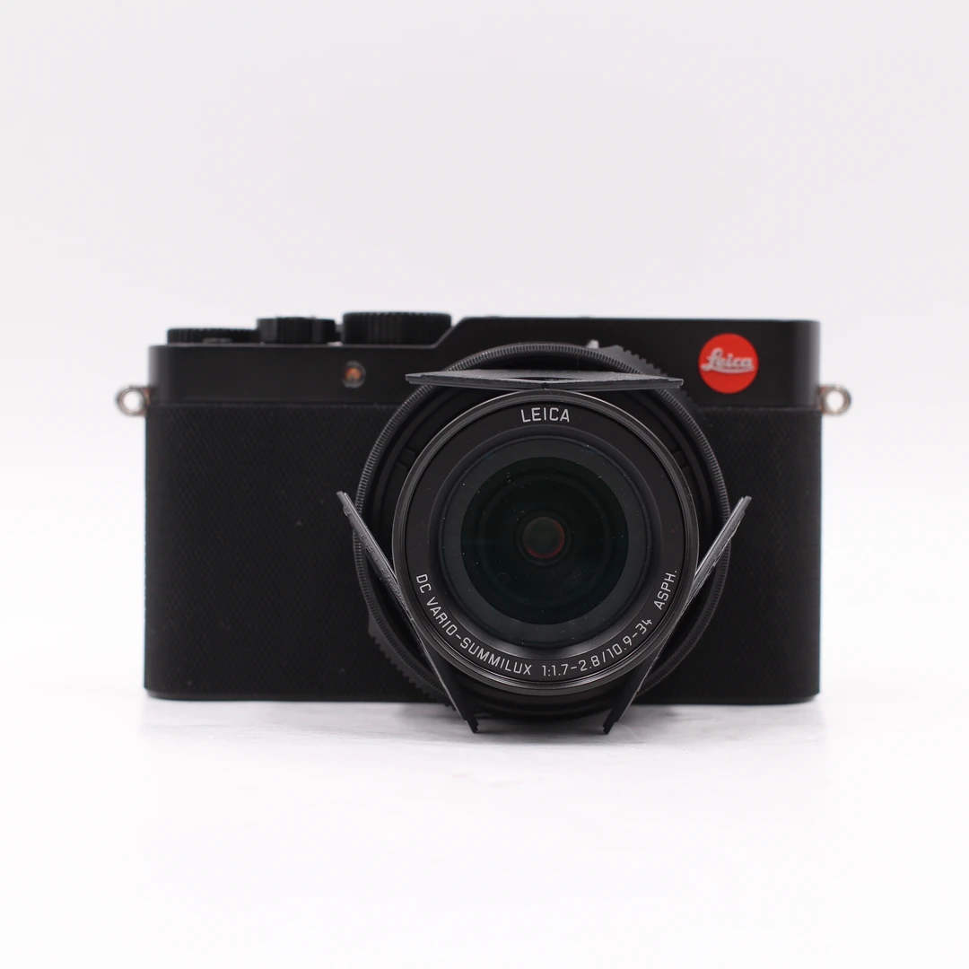 Leica/徕卡D-LUX7  007限量版 编号：5495595