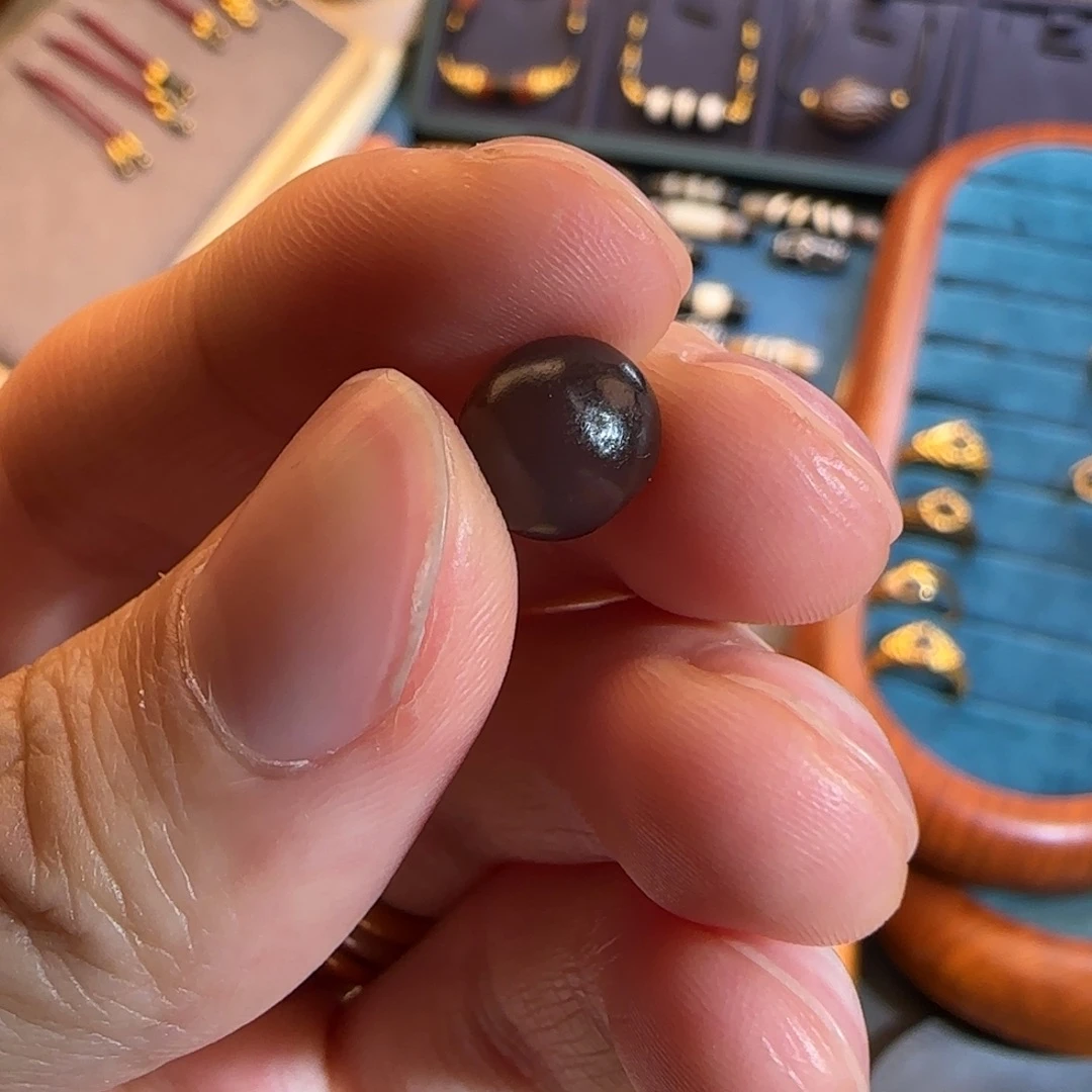 嚒***哒玛瑙/玉髓未镶嵌配饰