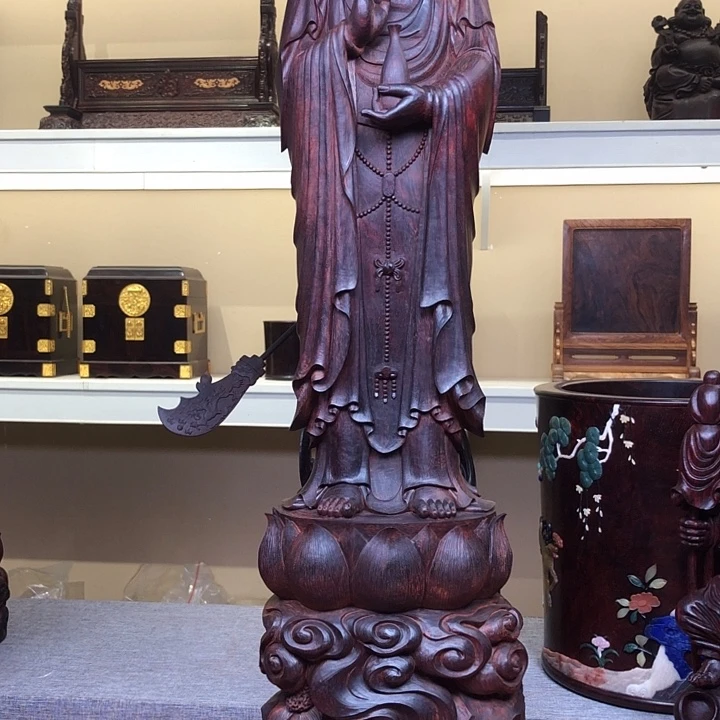 檀香紫檀（小叶紫檀）