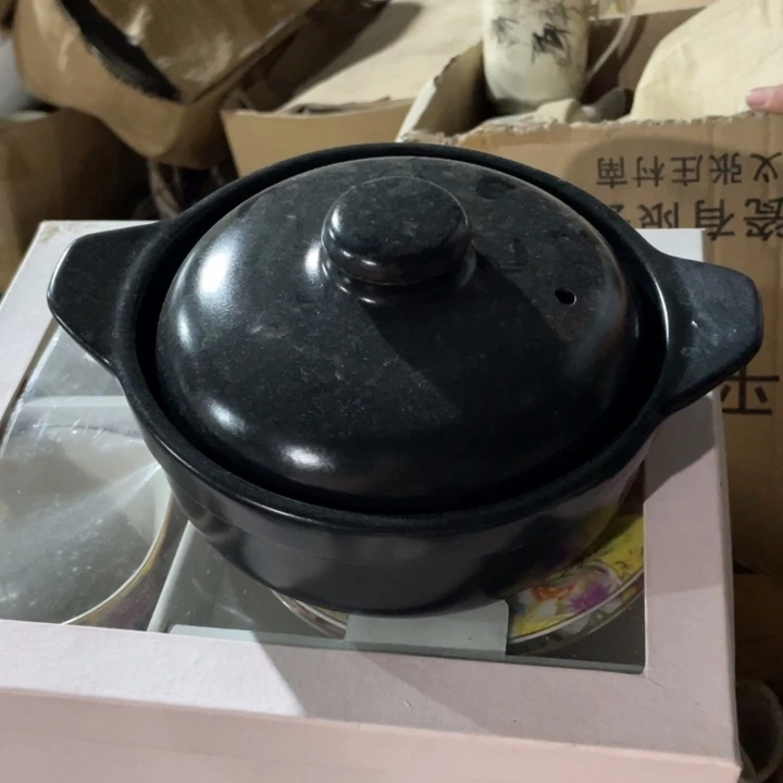 摆件盘子碗都有实在便宜