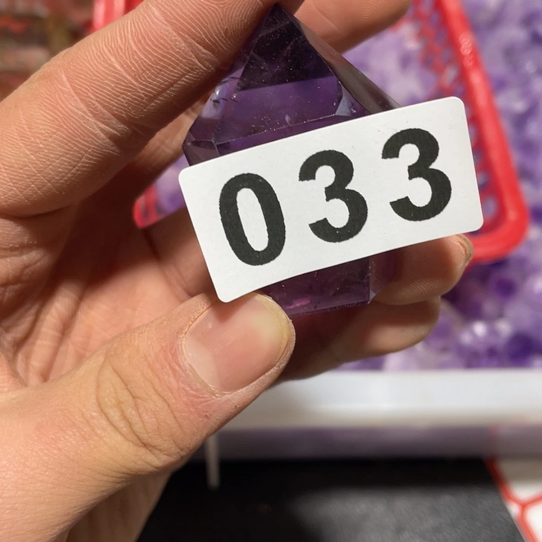 【闪购商品】水晶大型摆件（非配饰）未镶嵌