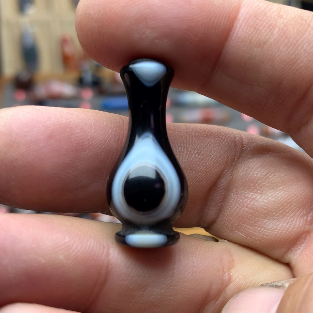 【闪购商品】未镶嵌玛瑙/玉髓珠宝半成品