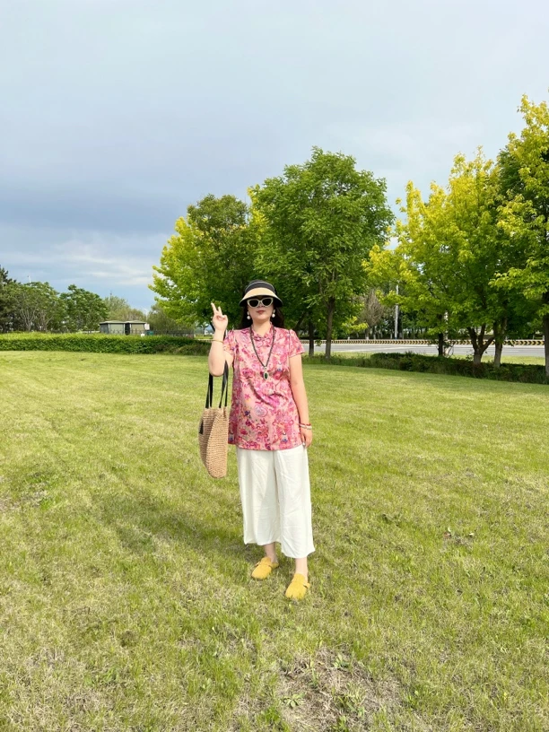 （宁家）新中式重工高级显瘦旗袍衫