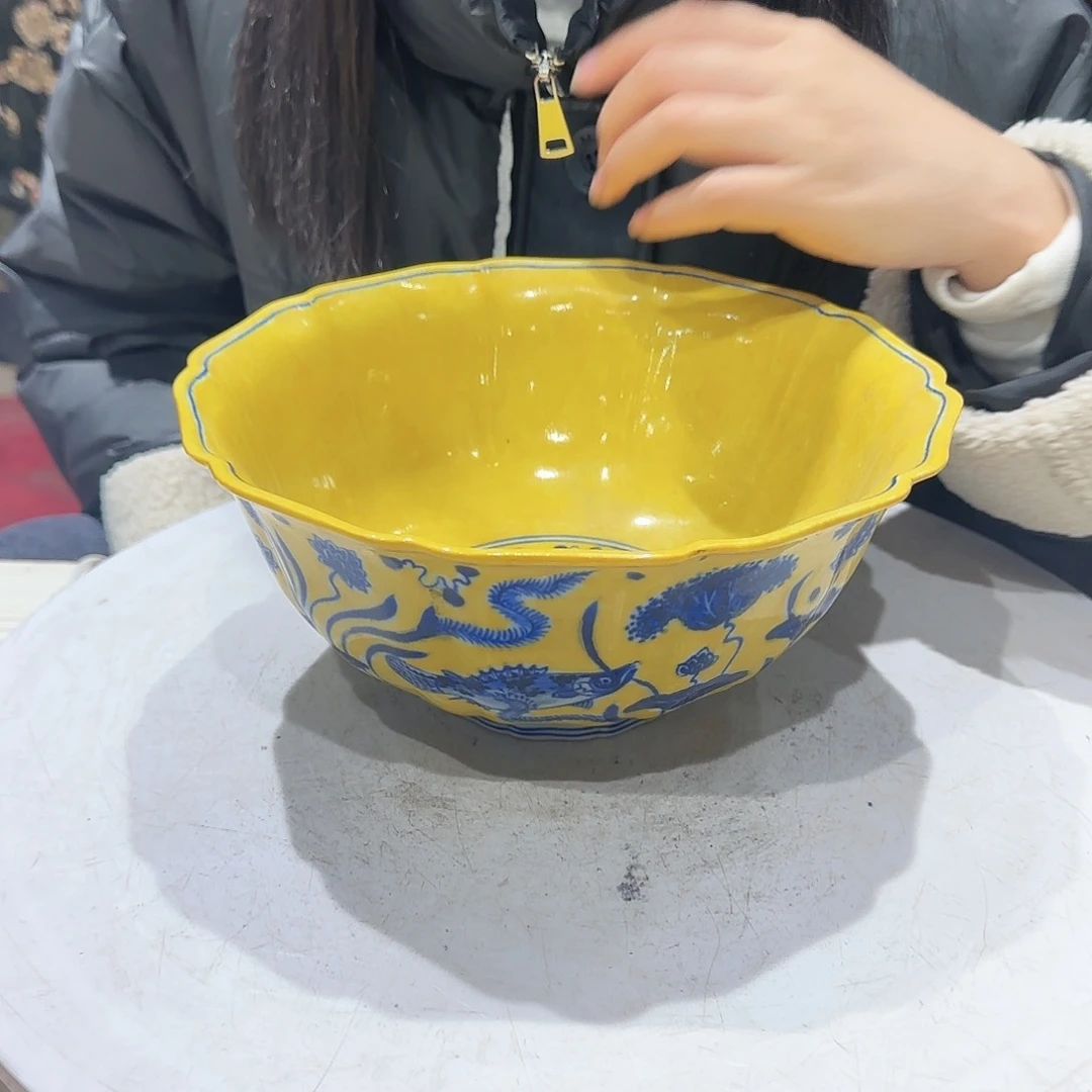 摆件2 景德镇陶瓷摆件