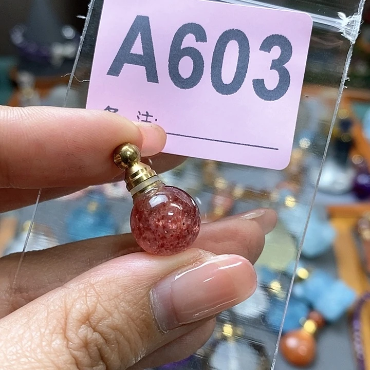 水晶天然正品包邮未镶嵌丽**W