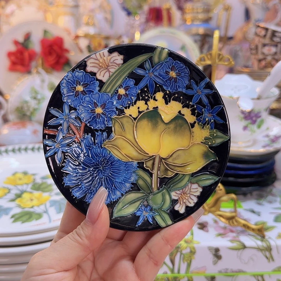 摆件欧洲瓷器收藏鉴赏