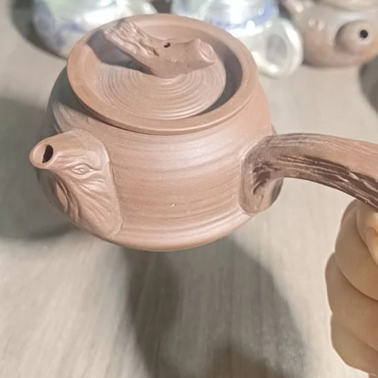 盖碗套装茶壶主人杯