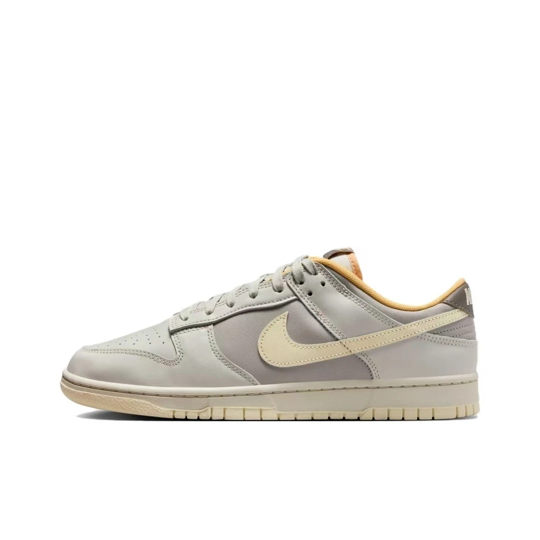 NIKE耐克男鞋NIKE DUNK LOW RETRO休闲鞋IB4503-072