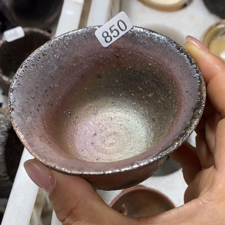 柴烧裸烧源头产地不元