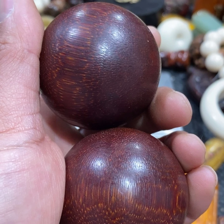 滴血莲花菩提吊坠