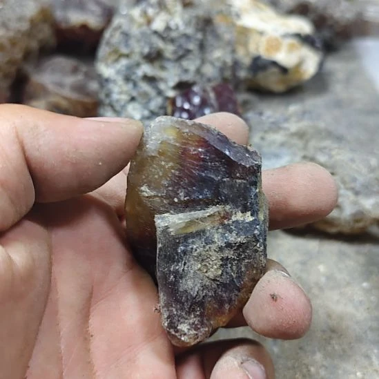 格***创未镶嵌原石玛瑙/玉髓