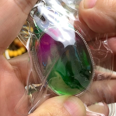 大叶紫檀（黑酸枝木类）