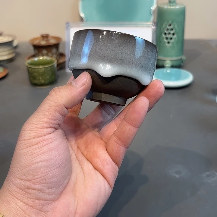 瓷片龙泉青瓷龙泉青瓷